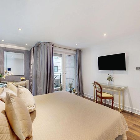 Stay In Marble Arch Лондон Экстерьер фото