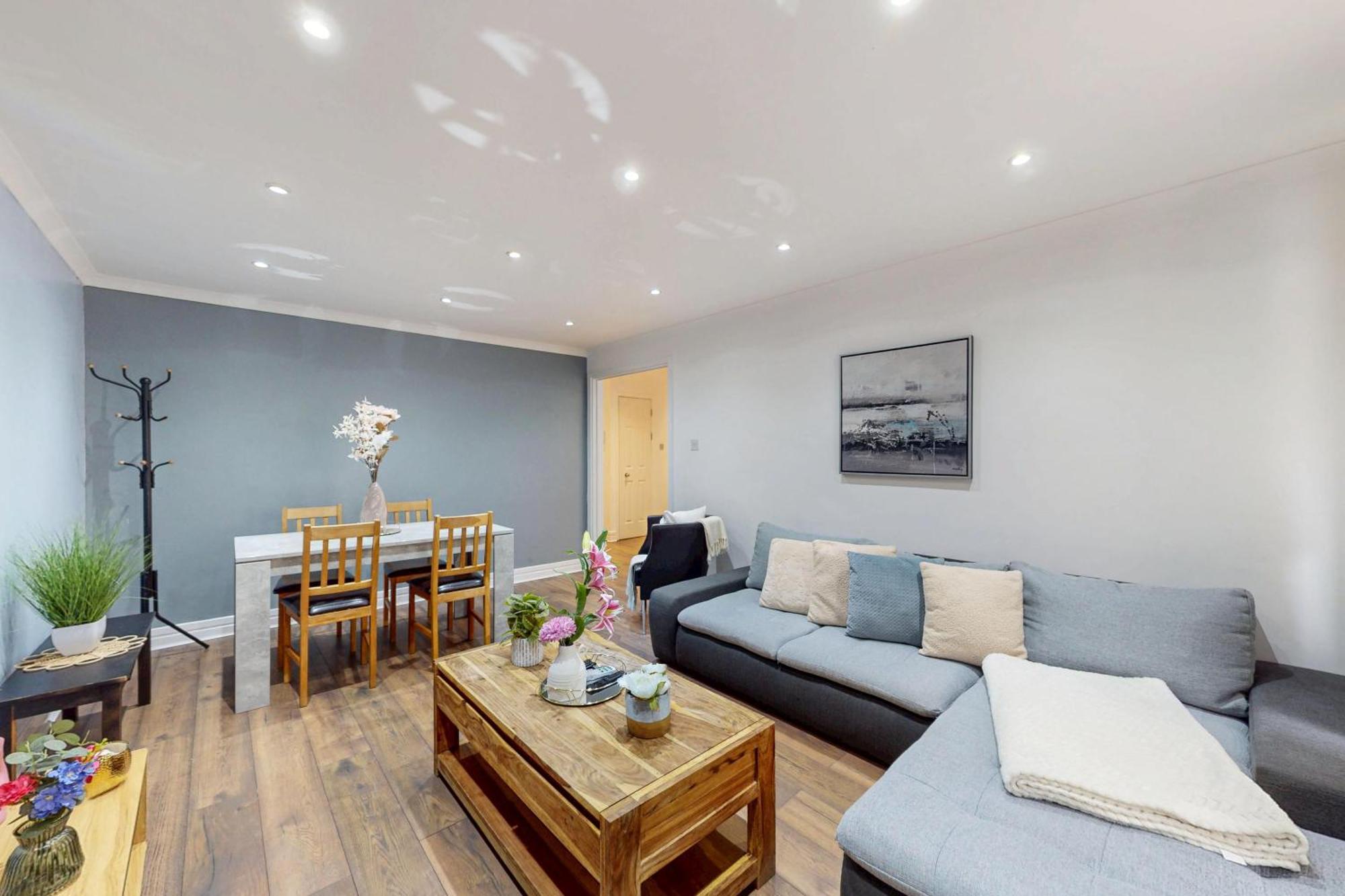 Stay In Marble Arch Лондон Экстерьер фото
